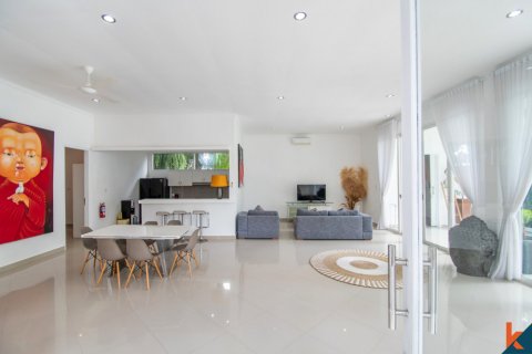 3 bedrooms Villa in Ubud, Gianyar, Indonesia No. 10878 5