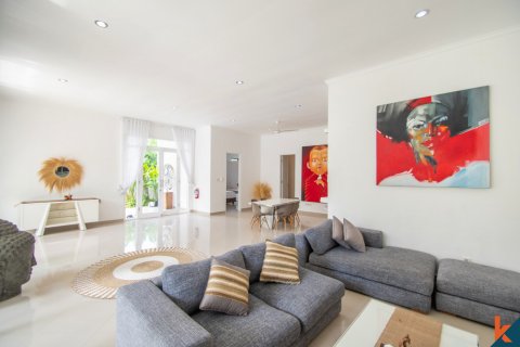 3 bedrooms Villa in Ubud, Gianyar, Indonesia No. 10878 6