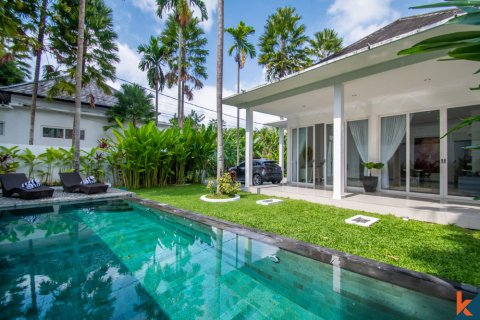 3 bedrooms Villa in Ubud, Gianyar, Indonesia No. 10878 2