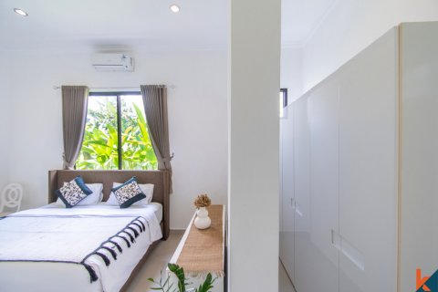 3 bedrooms Villa in Ubud, Gianyar, Indonesia No. 10878 13