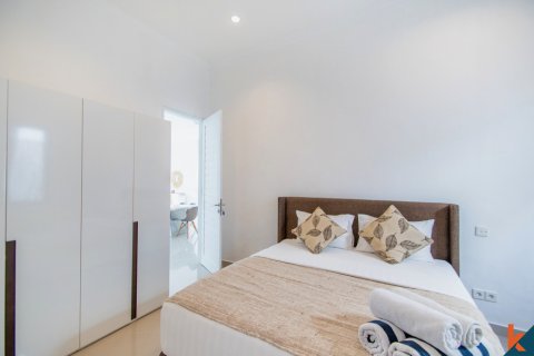 3 bedrooms Villa in Ubud, Gianyar, Indonesia No. 10878 18