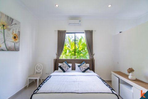 3 bedrooms Villa in Ubud, Gianyar, Indonesia No. 10878 14