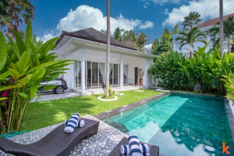 3 bedrooms Villa in Ubud, Gianyar, Indonesia No. 10878