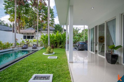 3 bedrooms Villa in Ubud, Gianyar, Indonesia No. 10878 3