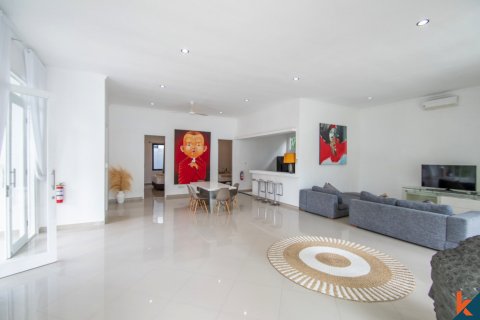 3 bedrooms Villa in Ubud, Gianyar, Indonesia No. 10878 4