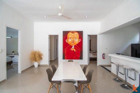 3 bedrooms Villa in Ubud, Gianyar, Indonesia No. 10878 8