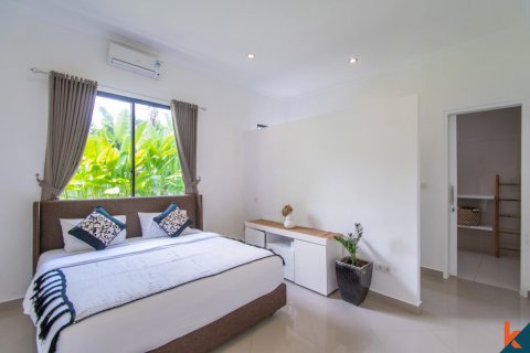 3 bedrooms Villa in Ubud, Gianyar, Indonesia No. 10878 12