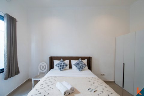 3 bedrooms Villa in Ubud, Gianyar, Indonesia No. 10878 16