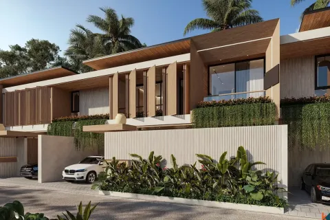 3 bedrooms Villa in Tumbak Bayuh, Mengwi, Badung, Indonesia No. 10874 3