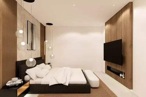 3 bedrooms Villa in Tumbak Bayuh, Mengwi, Badung, Indonesia No. 10874 11
