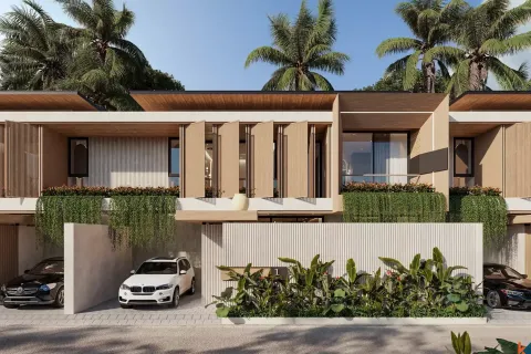 3 bedrooms Villa in Tumbak Bayuh, Mengwi, Badung, Indonesia No. 10874 2
