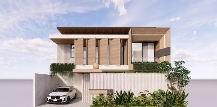 3 bedrooms Villa in Tumbak Bayuh, Mengwi, Badung, Indonesia No. 10874