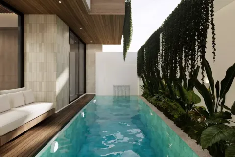3 bedrooms Villa in Tumbak Bayuh, Mengwi, Badung, Indonesia No. 10874 14