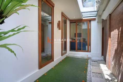 Studio Villa in Kerobokan, Badung, Indonesia No. 12815