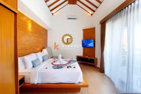 Вилла с 2 спальнями в Kerobokan, Бадунг, Индонезия № 12816 12