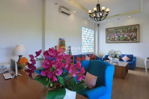 Вилла с 2 спальнями в Kerobokan, Бадунг, Индонезия № 12816 5