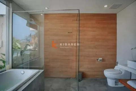 Вилла с 2 спальнями в Kerobokan, Бадунг, Индонезия № 12816 13