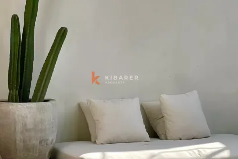 1 bedroom Villa in Cemagi, Mengwi, Badung, Indonesia No. 12818 2