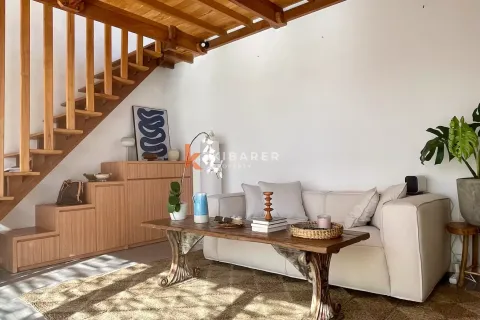 1 bedroom Villa in Cemagi, Mengwi, Badung, Indonesia No. 12818 4