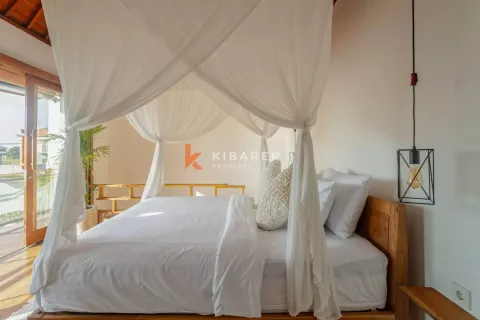 1 bedroom Villa in Cemagi, Mengwi, Badung, Indonesia No. 12818 13