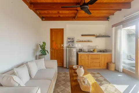 1 bedroom Villa in Cemagi, Mengwi, Badung, Indonesia No. 12818 5