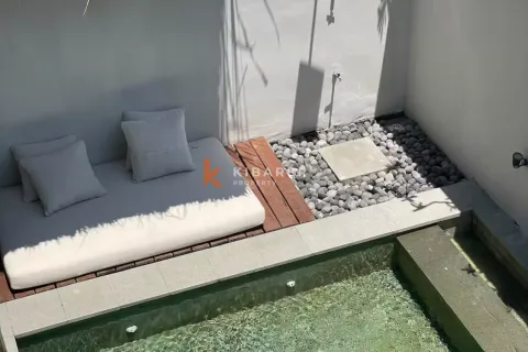 1 bedroom Villa in Cemagi, Mengwi, Badung, Indonesia No. 12818 3