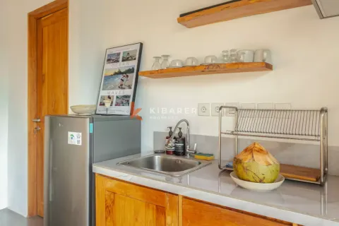 1 bedroom Villa in Cemagi, Mengwi, Badung, Indonesia No. 12818 11