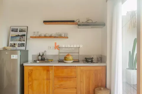 1 bedroom Villa in Cemagi, Mengwi, Badung, Indonesia No. 12818 12