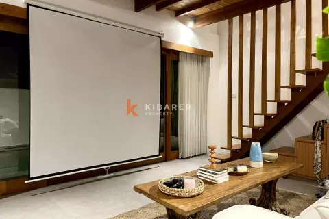 1 bedroom Villa in Cemagi, Mengwi, Badung, Indonesia No. 12818 10