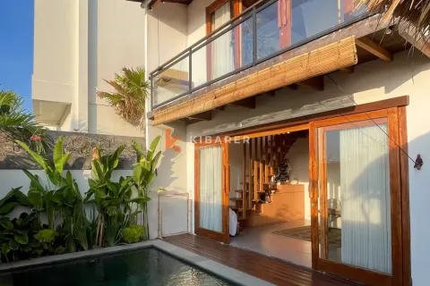 1 bedroom Villa in Cemagi, Mengwi, Badung, Indonesia No. 12818
