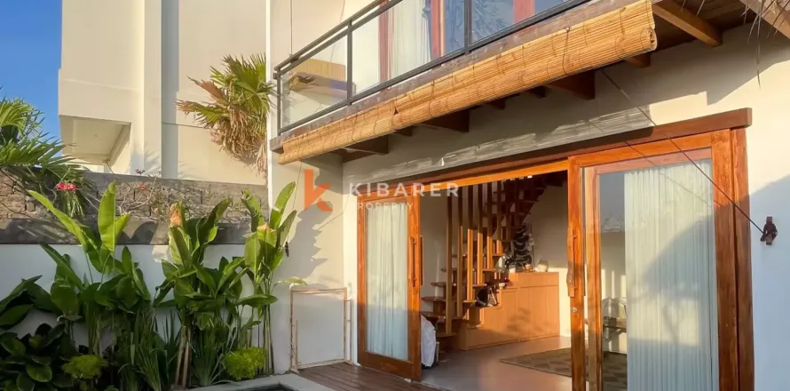 1 bedroom Villa in Cemagi, Mengwi, Badung, Indonesia No. 12818