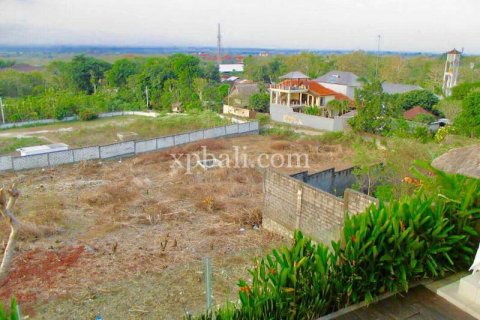 5700m2 Land in South Kuta, Badung, Indonesia No. 7895