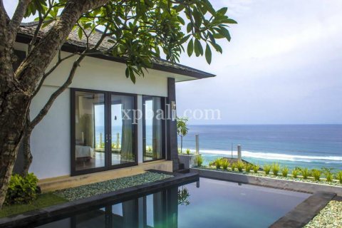 3 bedrooms Villa in South Kuta, Badung, Indonesia No. 7896 4