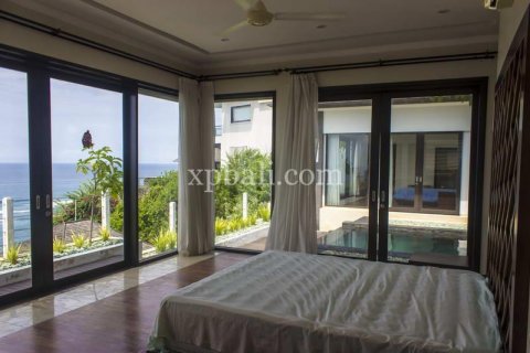 3 bedrooms Villa in South Kuta, Badung, Indonesia No. 7896 11