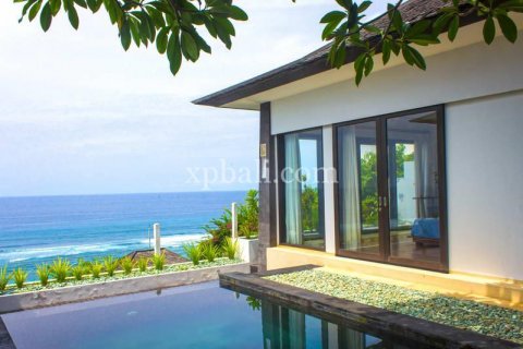 3 bedrooms Villa in South Kuta, Badung, Indonesia No. 7896 7