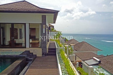 3 bedrooms Villa in South Kuta, Badung, Indonesia No. 7896 14