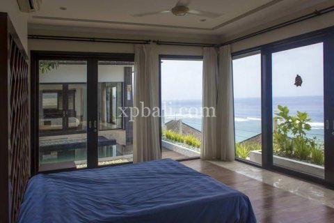 3 bedrooms Villa in South Kuta, Badung, Indonesia No. 7896 9