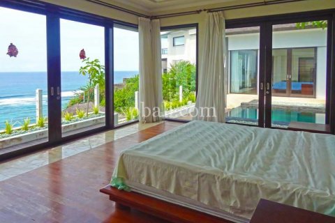 3 bedrooms Villa in South Kuta, Badung, Indonesia No. 7896 12