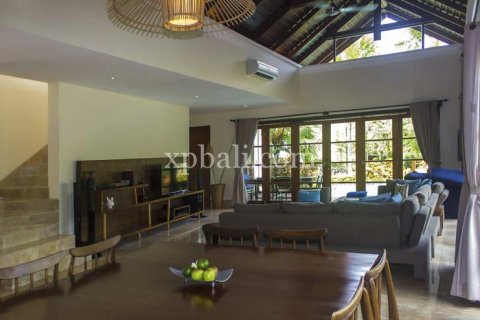 4 bedrooms Villa in South Kuta, Badung, Indonesia No. 7893 8