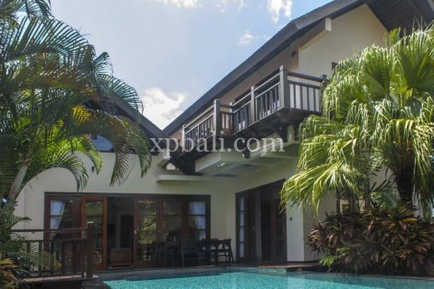 4 bedrooms Villa in South Kuta, Badung, Indonesia No. 7893 12