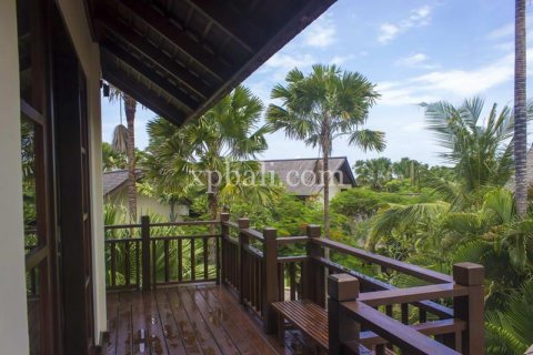 4 bedrooms Villa in South Kuta, Badung, Indonesia No. 7893 14