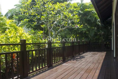 4 bedrooms Villa in South Kuta, Badung, Indonesia No. 7893 10