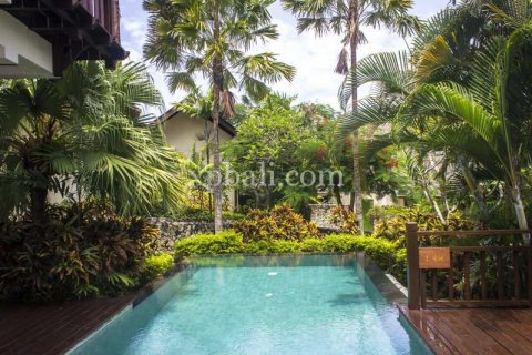 4 bedrooms Villa in South Kuta, Badung, Indonesia No. 7893 2