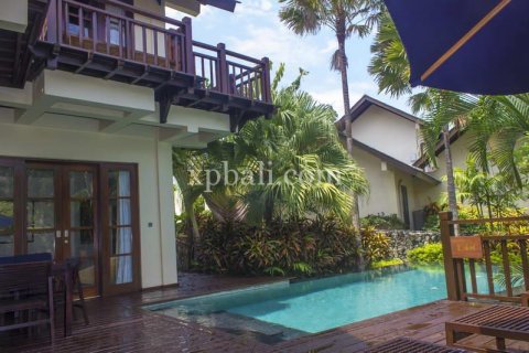 4 bedrooms Villa in South Kuta, Badung, Indonesia No. 7893 3