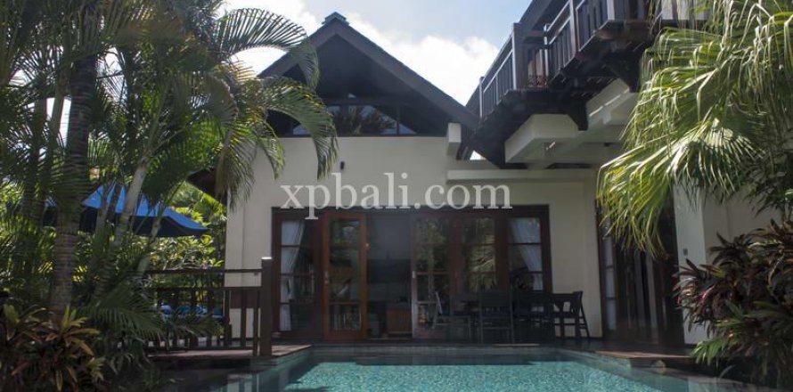 4 bedrooms Villa in South Kuta, Badung, Indonesia No. 7893
