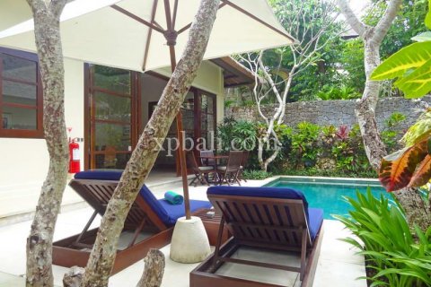2 bedrooms Villa in South Kuta, Badung, Indonesia No. 7890 11