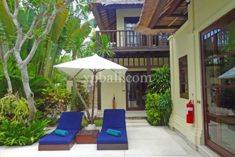 2 bedrooms Villa in South Kuta, Badung, Indonesia No. 7890
