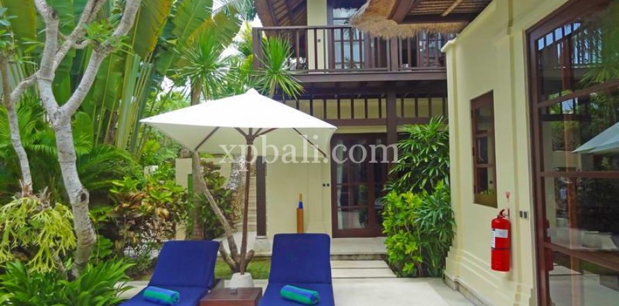 2 bedrooms Villa in South Kuta, Badung, Indonesia No. 7890