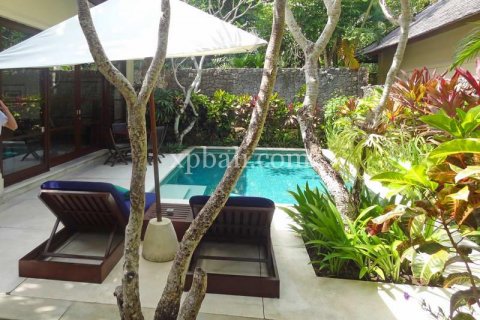 2 bedrooms Villa in South Kuta, Badung, Indonesia No. 7890 7