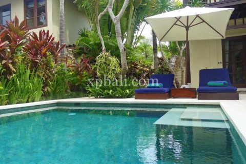 2 bedrooms Villa in South Kuta, Badung, Indonesia No. 7890 13